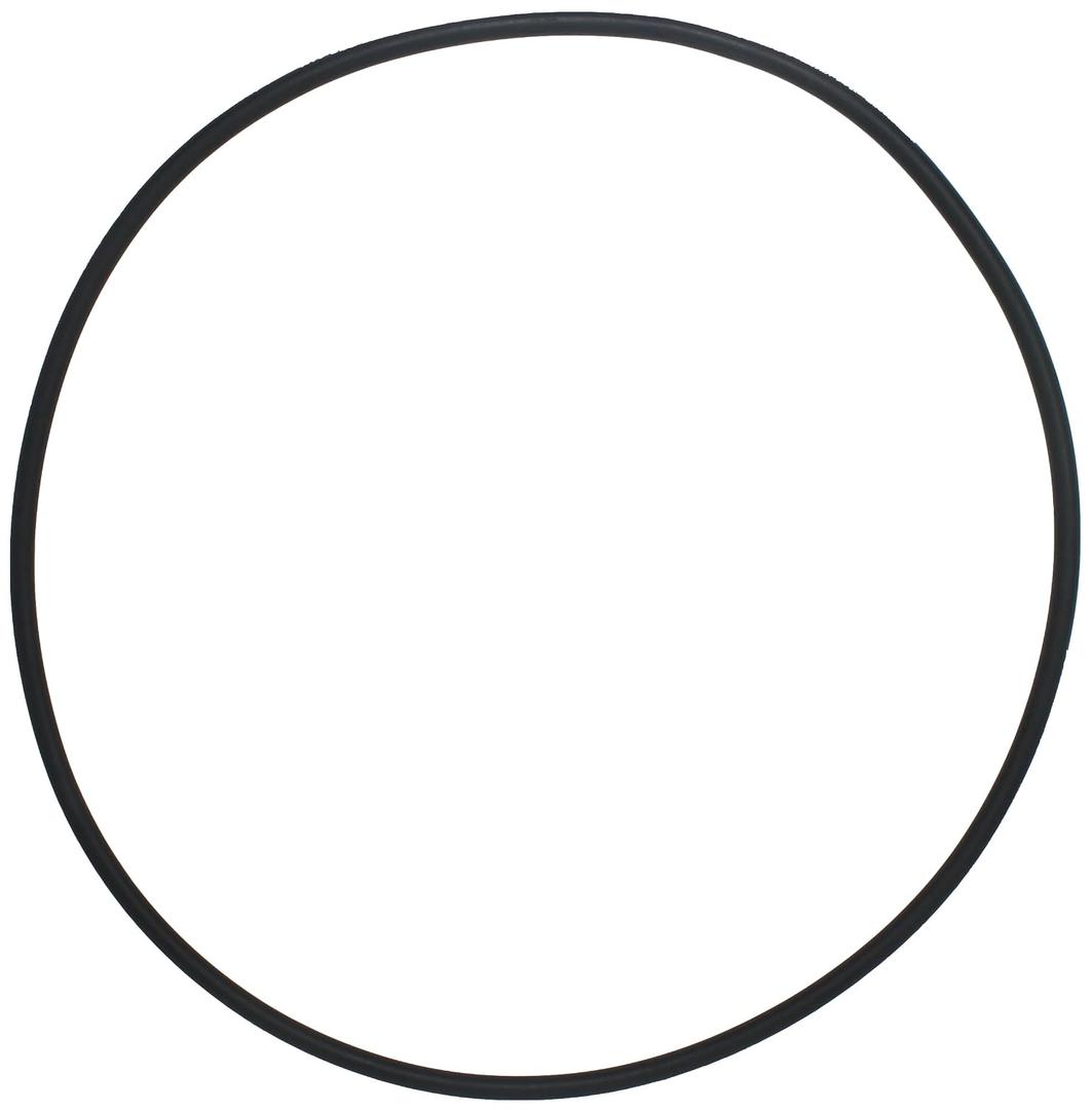 Clamp O-Ring Compatible with Pentair 39010200 for Select Clean & Clear Plus, FNS Plus and Quad DE Series Pool and Spa Filter Tanks - Also Compatible with 39010200Z (1-Pack)
