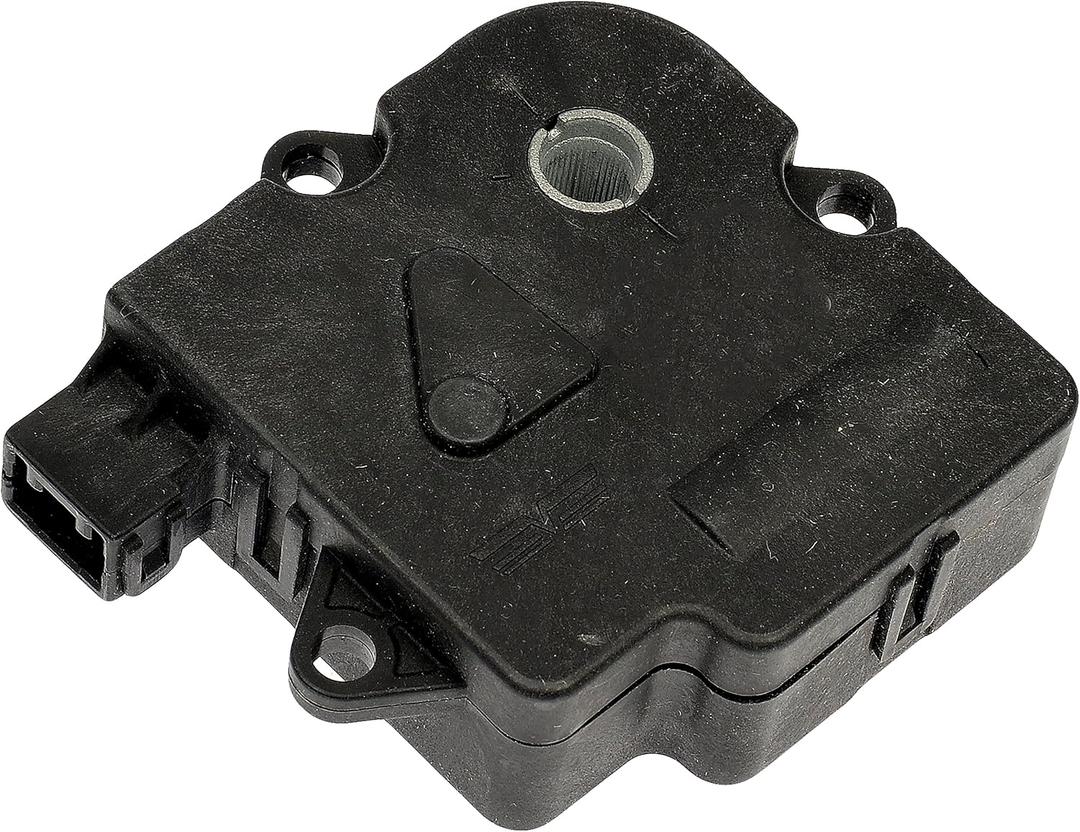 Dorman 604-343 HVAC Blend Door Actuator Compatible with Select Toyota Models