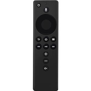 L5B83H-Replace-Voice-Remote - Allimity 2nd Gen Remote with Power and Volume Control - Compatible with Amazon TV Stick/Box/Cube LY73PR S3L46N E9L29Y K2R2TE LDC9WZ EX69VW A78V3N L5B83H-Replace-Voice-Remote - Allimity 2nd Gen Remote with Power and Volume Control - Compatible with Amazon TV Stick/Box/Cube LY73PR S3L46N E9L29Y K2R2TE LDC9WZ EX69VW A78V3N