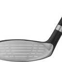 Orlimar Escape HL Hybrid Golf Clubs for Men, Women, Seniors, Right/Left Handed, #4 Iron, #5 Iron,  #6 Iron, #7 Iron, #8 Iron, #9 Iron, PW, 39"
