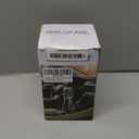 Upgraded 64oz Large Cup Holder Expander with Coaster for Car, Expandable Cup Holder Adapter with Adjustable Base, Universal Compatible with Yeti, Hydro Flasks, Owala, Other Big Bottles Mugs Drinks