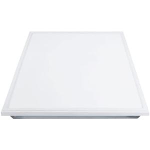 Feit Electric 2x2 LED Troffer Light, 40W 4000 Lumens, Selectable 5CCT, 120-277V, 0-10V Dimmable, Troffer Replacement, Set of 2