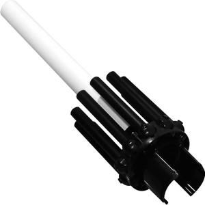 SX230DA Lateral Assembly with Center Pipe Replacement for Hayward Pro Series Sand Filter Models S230T (2003- Present)