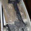 POARMEEY Tattoo Armrest Stand Hydraulic Device Height Adjustable
