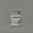 Gold Metal Waist Chain for Women - Adjustable Body Chain with Link Belts for Dress & Jeans (MFit for Waist up to 36 inches)