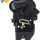 74851-SDA-A22 Rear Tailgate Trunk Latch Lock Actuator Tail Gate Latch Motor Compatible with 2003-2006 Honda Accord 2004-2008 Acura TL 2.4 3.0 3.2 3.5L V6 L4 Engine Replacement# 74851-SDA-A21