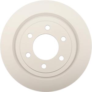 Raybestos Element3 Automotive Replacement Rear Brake Rotor for Select 2018-2020 Ford F-150, 2018-2021 Ford Expedition, 2018-2021 Lincoln Navigator (682263FZN)