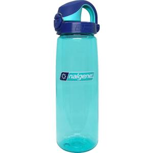 Nalgene Sustain Tritan BPA-Free On The Fly Water Bottle Made with Material Derived from 50% Plastic Waste