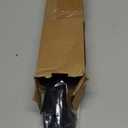 AOKIO Car Door Handle Cover Compatible with 2014 2015 2016 2017 2018 Toyota Corolla Accessories (Glossy Black Without Smart Keyhole)