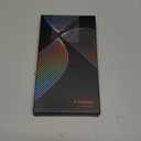 TORRAS for iPhone 17 Pro Case, Beyond Military-Grade Protection, Camera Control Button, DIY Buttons, Translucent Matte Slim Thin Shockproof Hard Back Anti-Scratch case for iPhone 17 Pro, Deep Blue