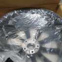 New 20 x 9.5 Inch 20 Premium Aluminum Alloy Replacement Wheel Rims Fit for Tesla Model Y 2020 2021 2022 2023 2024 Rim, Black Rims