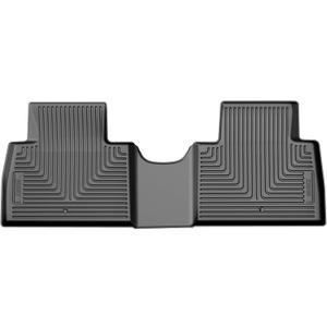 Husky Liners Weatherbeater Floor Mats for 2026 Hyundai Palisade