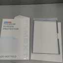 FILMEXT for Microsoft Surface Pro X/Surface Pro 8/Surface Pro 9/Surface Pro 10 Anti-Glare Anti-Blue Light Screen Protector Filter,Eye Care Blue Light Filter (for Surface Pro 10/9/8/X13 Screen Filter)