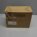 Artmag 8 Pcs Assorted Sizes Harvest White Artificial Pumpkins for Fall Halloween Thanksgiving Decorating Embellishing and Displaying