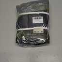 9.8x18.7FT Garden Shade Cloth - 55% Sun Resistance with HDPE Material, Reinforced Grommets. Ideal for Greenhouse, Plant, Pergola, Backyard Patio Sunshade