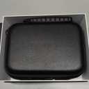 Night Vision Goggles - Smart APP 4K Night Vision Binoculars, 10000mAh Battery, 128GB Card for Photo and Video, 3'' UHD Screen & 8X Zoom Binoculars for Camping, Hunting, Security (Black)