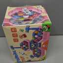 ANNKIE Whack Game Mole for Toddlers, Toys for 3 4 5 6 7+ Year Old Girls Boys,Pounding Toys for Age 3-8,Interactive Educational Toys with 3 Modes, Birthday Xmas Gifts for 3-12 Year Old Girls Boys Kids