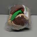 YUTCOTC Adult Wild Duck Onesie Pajamas,Wild Duck Costume animal Costume