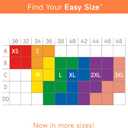 Warner's Womens Warners Easy Does It Easy Size Lightly Lined Wireless Strapless Bra Ry0161a (Beige, XL)