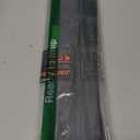 12 Inch Zip Ties Double Sided Toothed,100 LBS Tensile Strength Heavy Duty Cable Wire Ties With Self-Locking Adjustable More Durable Nylon Tie Wraps for Indoor Outdoor（100 Pack）