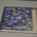 Ravensburger - Busy Birdies - 1000 Piece Jigsaw Puzzle - Birds with Attitude - Bright, Bold Birds in a Stunning Array of Colors - Frameable - Premium Quality - Puzzles for Adults