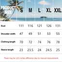 Hawaiian Shirt for Men Short Sleeve Button Summer Beach Casual Short Sleeve Tropical Holiday Beach Shirts (White, M)