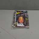 Case for Samsung Galaxy Tab S8 2022/Tab S7 2020 11 Inch (Model SM-X700/X706/T870/T875/T878), Multi-Angle Smart Stand Cover Auto Sleep/WakeAfrican American Women Graffiti Afro Black Girl with Crown