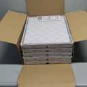 SNSLXH 5 Pack Stackable Closet Storage Basket, Multifunctional & Foldable Closet Organizer for Bathroom Kitchen Laundry Room Wardrobe Storage, Space-Saving Clothes Storage Drawer Organizer, White