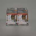 10CT Sticky Cips Clipstrip 2 Pack