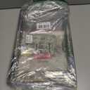 GoodCook Everyday Nonstick Carbon Steel Baking Sheet Set, 3 Pack  Small 13 x 9, Medium 15 x 10, Large 17 x 11  Carbon Steel Cooking Pans, Cookie Sheet Bakeware Set