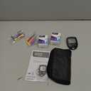 Ascensia CONTOUR NEXT GEN Blood Glucose Monitor All-In-One Kit with 20 Test Strips, Accurate Blood Sugar Monitor, Easy-to-Use Glucose Meter, Portable and Reliable Diabetes Testing Kit