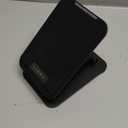 LISEN for iPad Stand Tablet Holder for Desk, Office Desk Accessories for Men Women Kids Tablet Gifts, Office Home Essentials Gadgets Portable Monitor Stand for 2026 New iPad a16 Accessories Switch (Black)