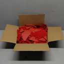 Roberly 8 PCS Large Red Christmas Bows, 26" x 10" Velvet Bows for Christmas Tree Stairs Fireplace Fence Wreath Front Door Wedding Home Indoor Outdoor Decor