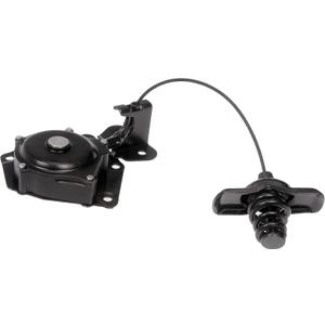 Dorman 925-502 Spare Tire Hoist Compatible with Select Acura/Honda Models