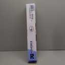 24 Inch T12 Fluorescent Tube Light Bulb 20 Watt Cool White, F20T12/CW 4100K Replacement for F20T12/CW/ALTO, F20T12/CW/ECO, F20T12/SP41/ECO G13 Base 1200 Lumens 4 Counts