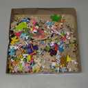 Springbok - Childhood Stories - 400 Piece Jigsaw Puzzle Collage of Favorite Children's Books from The Past and Present