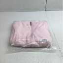 Amazon Essentials Women's Full-Zip Polar Fleece Jacket - Discontinued Colors, Light Pink, X-Large