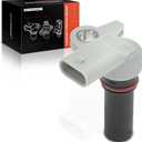 A-Premium Camshaft Position Sensor Compatible with Ford F-150 2011-2018, Explorer 2013-2019, Expedition Edge Flex Transit-150 Police Interceptor Utility & Lincoln MKT Navigator MKS MKC MKX Nautilus