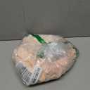 3Pack Organic Baby Swaddle Sleep Sacks Swaddles for Newborns, Infant 0-3 Months, Baby Girls, Boys, Soft & Snug Newborn Sleep Sack, Nursery Swaddling Blankets (Angelic)