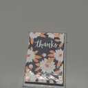 Hallmark Studio Ink Carrie Shryock Greeting Card Assortment (6 Cards with Envelopes)