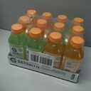 Gatorlyte Rapid Rehydration Electrolyte Drink, 3 Flavor Variety Pack, Specialized Blend of 5 Electrolytes, Lower Sugar, No Artificial Sweeteners, No Artificial Flavors, 20 fl oz Bottles (12 Pack) BBD 06/26/2026