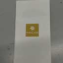 Miracase for iPhone 17 Pro Max Case with Screen Protector [Compatible with MagSafe] Slim Thin Phone Case Military-Grade Protected for 17 ProMax Cover Bumper 6.9", Khaki Gold