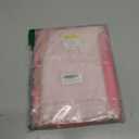 OKP Case for iPad 11th Generation 11-inch (A16) 2025, for 10.9'' iPad 10th Gen 2022, Slim Lightweight i Pad 11/10 th Gen Protective Cover with Trifold Stand, Auto Wake/Sleep, Clear PC Back Shell, Pink