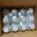 Bai Antioxidant Infused Water Beverage, Molokai Coconut, with Vitamin C and No Artificial Sweeteners, 18 Fluid Ounce Bottle, 12 Pack (BBD: Aug 15 2026)