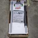 ARCAN 3-Ton Hybrid Aluminum and Steel Low Profile Floor Jack with Dual Pump Pistons, Reinforced Lift Arm, Rubber Saddle Protection, and Side Carry Handle, Model A20004