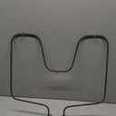 WB30X46987 Oven Heating Element  Perfect Replacement for GE, Hotpoint, Kenmore Models 4984035, AP7216188, PS17626202, EAP17626202