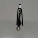 6 Inch Reversible Wire Twister Pliers, Aircraft Wire Twisting Tool for Untwist Tool can Grip, Twist, and Cut Stainless Steel Safety Wire on Vehicles, Machinery, and Aircraft