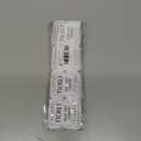 Pack of 5 L LIKED 100 Raffle Tickets, 50/50 Double Roll Tickets for Event, Raffles, Carnival, Door Prizes and Class Reward (White)