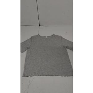 Stars Above Grey T-Shirt, XL