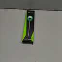 XLUX Soil Moisture Meter, Plant Water Monitor, Hygrometer Sensor for Gardening, Farming, Indoor and Outdoor Plants, No Batteries Required (26CM)